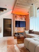 Villa Orso Bruno Groń