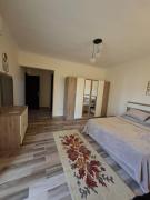 Elegant 3BR Family Apartment in Sheikh Zayed