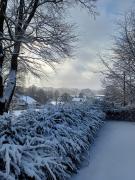 A-frame punthuisje Vargheim