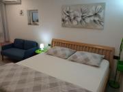 Studio apartman & Rooms No1