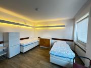 Pension Hostel Herdorf