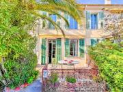 Lolivine - Paisible Loft avec terrasse Cannes