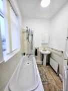 Wallsend Favourite, Free Parking