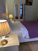 The antique rise hotel