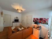 Wohnen in der ehemaligen Bauernstube