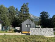 Tiny House at Deer Trail Tatranska Lomnica