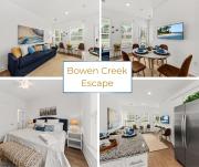 The Bowen Creek Cottage