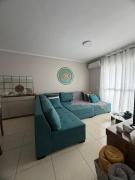 4 Quartos Brejatuba - 50m Praia - Ar Condicionado