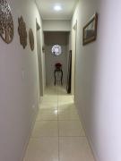 4 Quartos Brejatuba - 50m Praia - Ar Condicionado