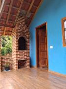 Chalés Encantos de Minas