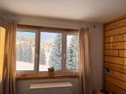 Mitten auf dem Feldberg Panorama Apartment Bergglück