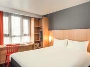 ibis Paris Bastille Faubourg St Antoine