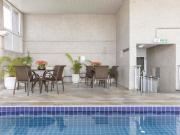 Mercure Sao Paulo Bela Vista