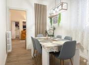 Home Trastevere 3BR & Parking