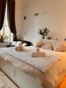 Vue Cathédrale - Au cœur de la vieille ville - Place de parking privé