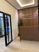 Home Holiday pool-Guéliz, Marrakech