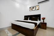 Hotel O Gaya Railway Junction Formerly Family Guest House