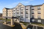 Fairfield by Marriott Southeast Hammond, IN