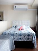 Studio Aconchegante no Edifício Mirante do Vale - 200Mb