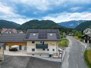 Vila Jelena Gorje, Vintgar, Bled