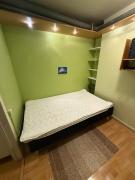 Rogers Relax Station