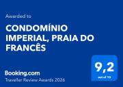 Top Praia do Frances