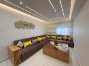Modern apartment in Tangier