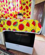 Casa tradicional Conforto e liberdade 100m do mar