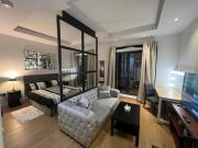 Luxury Apartment in the Exclusive The City Island