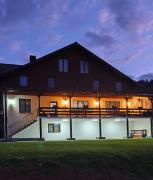 Cabana Dany Colibița