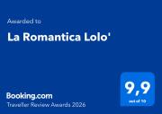 La Romantica Lolo