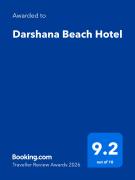 Darshana Beach Hotel