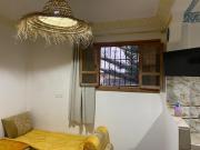 Cozy ground floor apartment