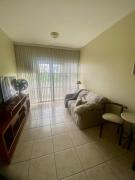 Enseada, 300m do mar para 7 pessoas