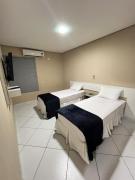 Prado Hotel