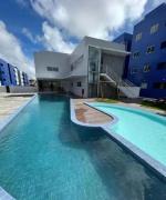 Apartamento completo e bem localizado