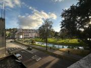 Private room, 2 minutes from the metro stop