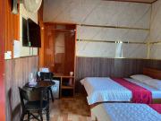 Homestay Anh Quốc