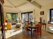 Maison en Drôme provençale
