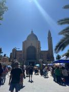 Estudio con aire acondicionado en Parque Quinta Normal