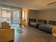 Loft & Two Bedroom Hollywood apartments FREE Parking