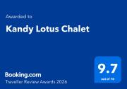 Kandy Lotus Chalet
