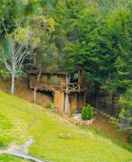 Refugio Natural - Cabañas con Jacuzzi, en Guarne