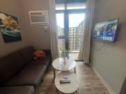 Cozy Gentry Manor Netflix Seaview near Okada MOA17V-TA