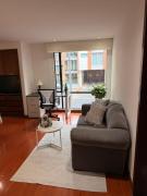 96th Street Apartment