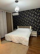 Botanic Luxury Apartment Tirana