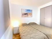 Bonito apartamento cerca de la playa en Roses con aparcamiento privado - HISP-312-29
