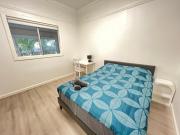 Queen Room with Air Conditioning, Train Station - LD1