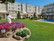 Luminoso apartamento de 2 dormitorios cerca de la playa de Riells - HISP-236-197