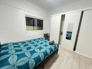 Queen Room with Air Conditioning, Train Station - LD4